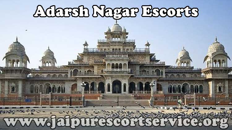 Adarsh Nagar Escorts