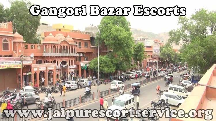 Gangori Bazar Escorts