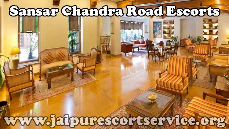 Sansar Chandra Road Escorts