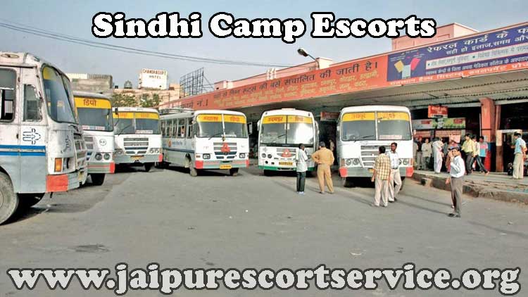 Sindhi Camp Escorts