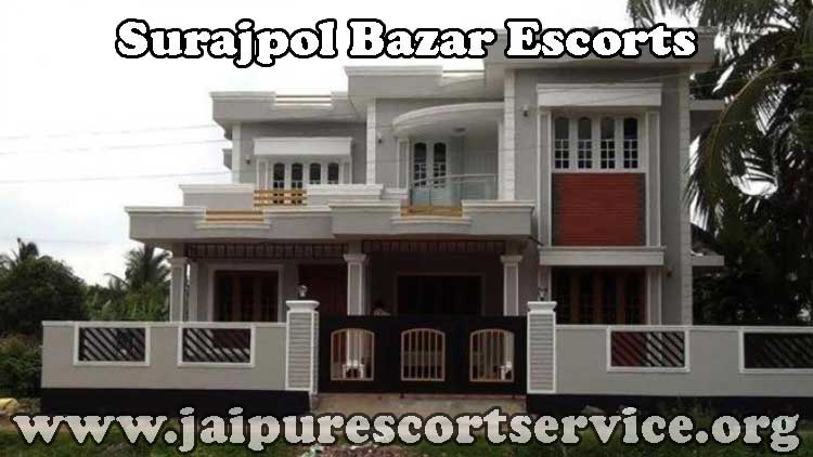 Surajpol Bazar Escorts