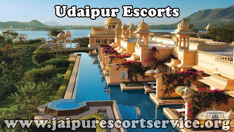 Udaipur Escorts Services