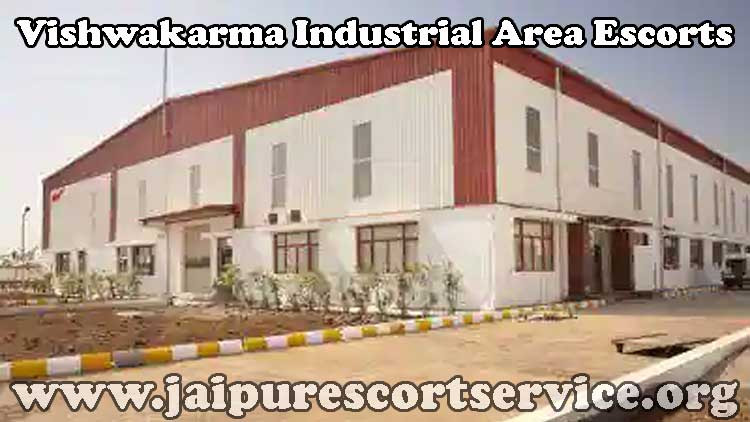 Vishwakarma Industrial Area Escorts